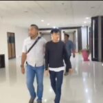 Buronan Korupsi Bank Kalbar,Ricky Sandy Akhirnya Tertangkap IMG-20250910-WA0012